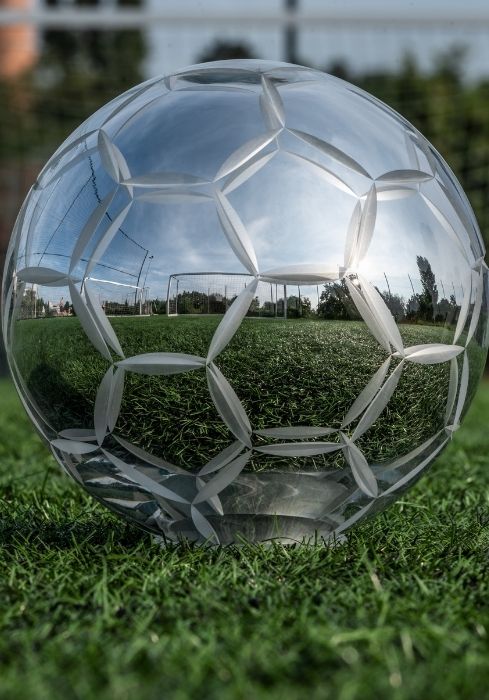 Crystal Sport Luxury Glasswork